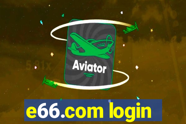 e66.com login